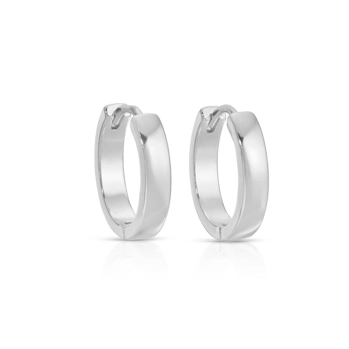 Splendid Iris - Classic Flat Huggies