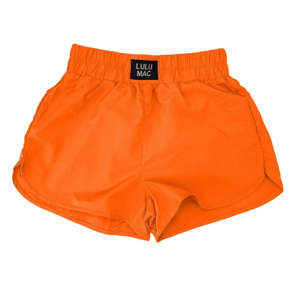 OG-SHORT ORANGE