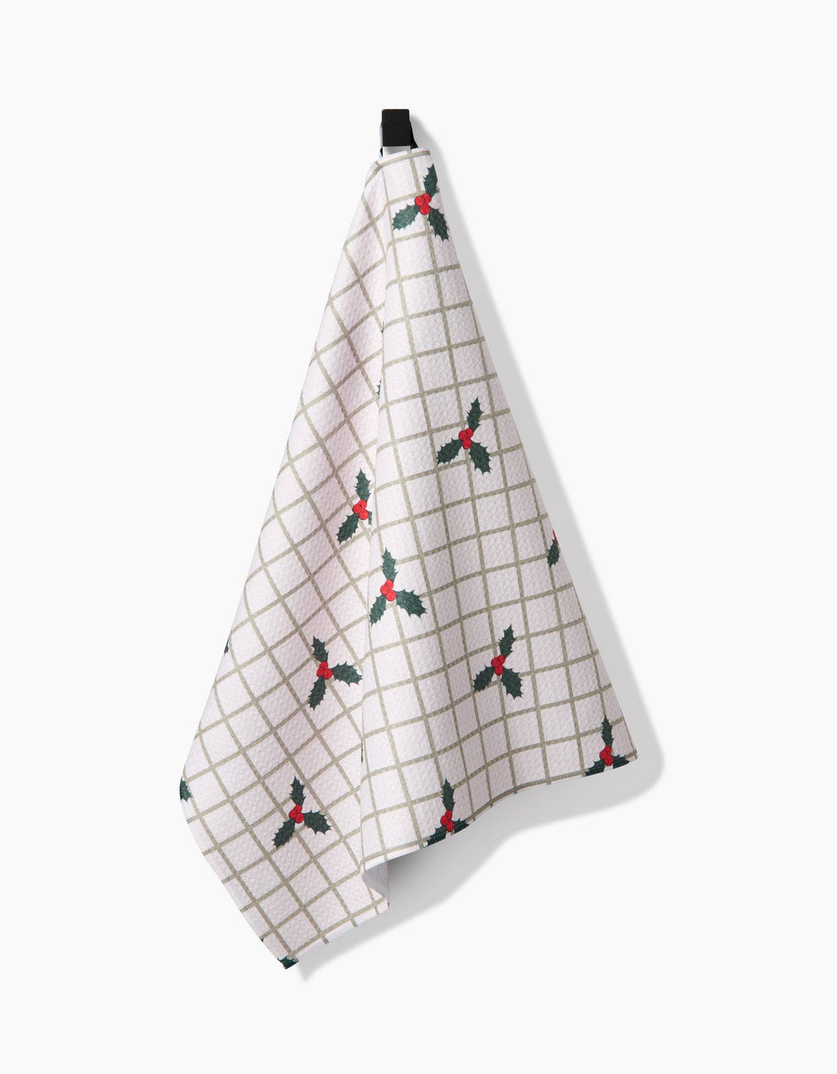 Geometry - Merry And Plaid