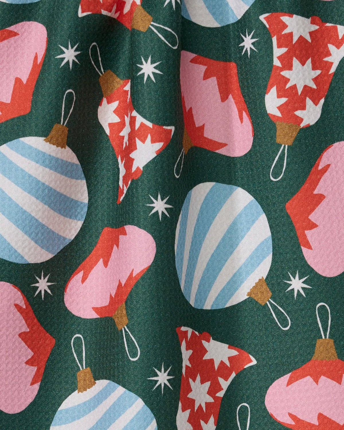 Geometry - Ornamenta Tea Towel