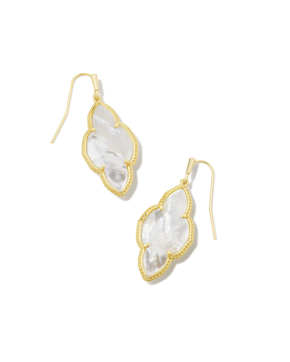 Abbie Drop Earrings