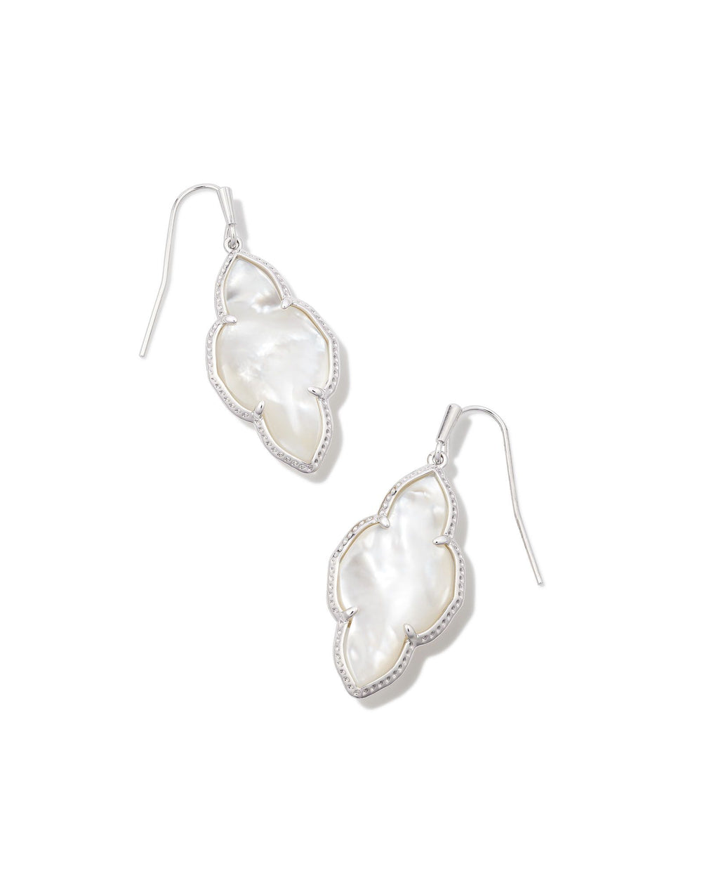 Abbie Drop Earrings