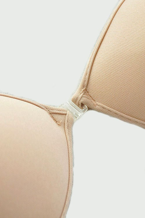 Adhesive Bra Cups