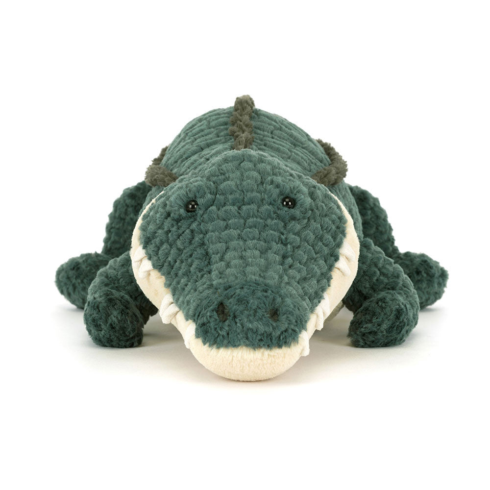 Alexi Alligator