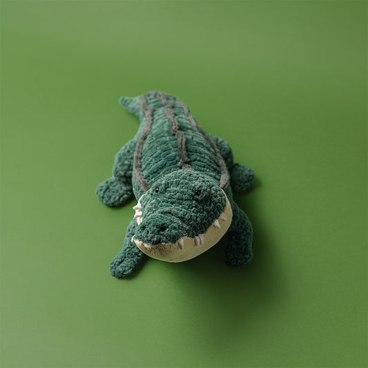 Alexi Alligator