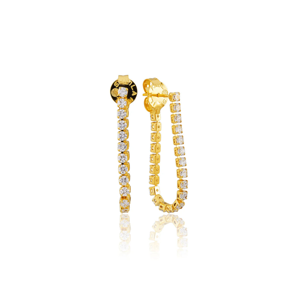 Allie Earrings