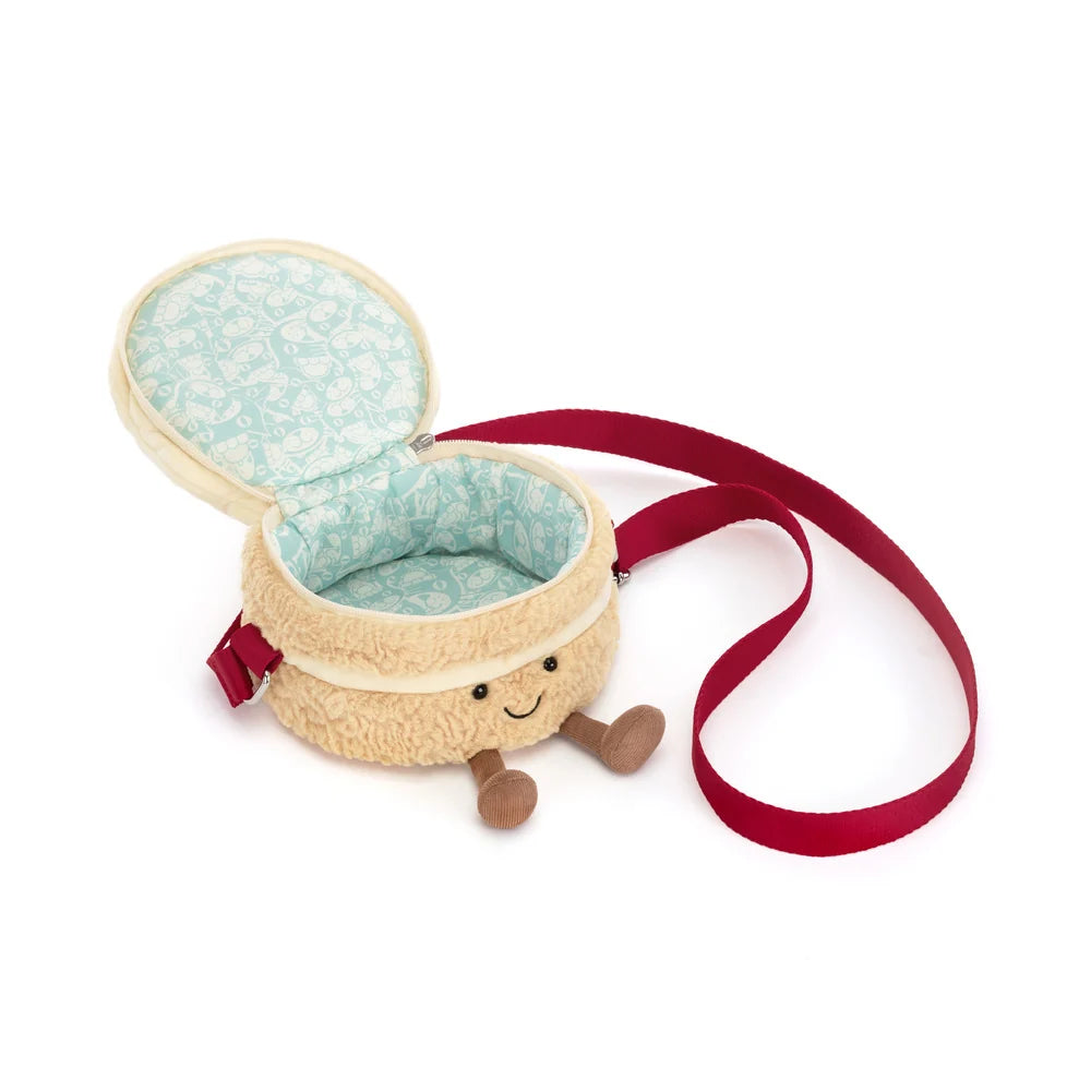 Amuseables Birthday Cake Bag