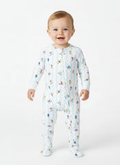 Après-ski Sleep Romper