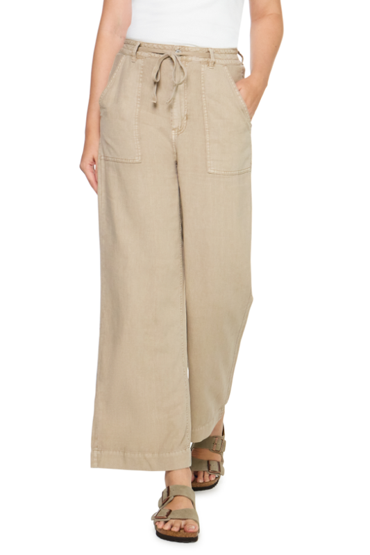 The Emme Drawstring Pants