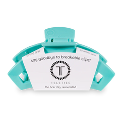 Open Atlantis Hair Clip