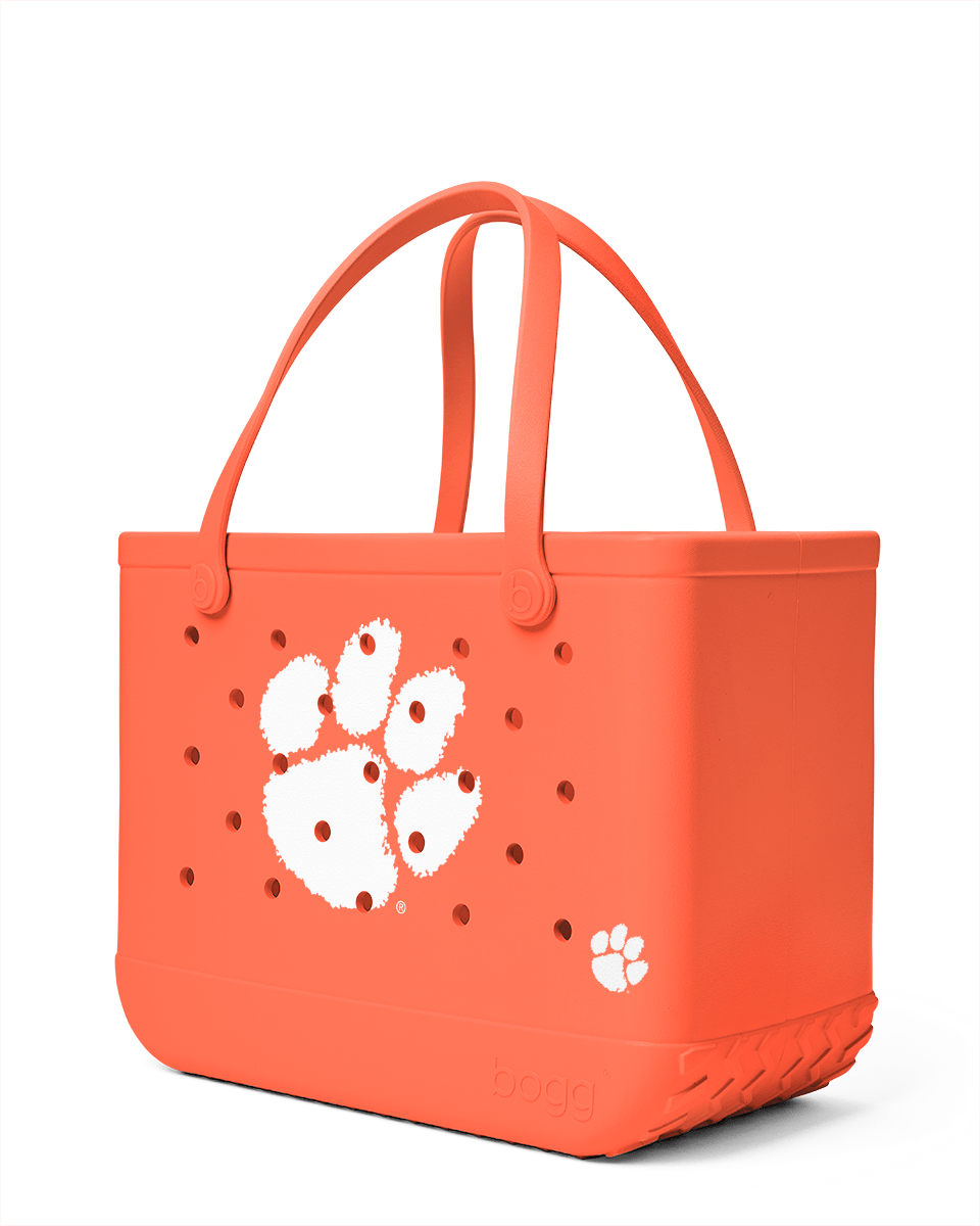 Bogg® Bag - Clemson Tigers