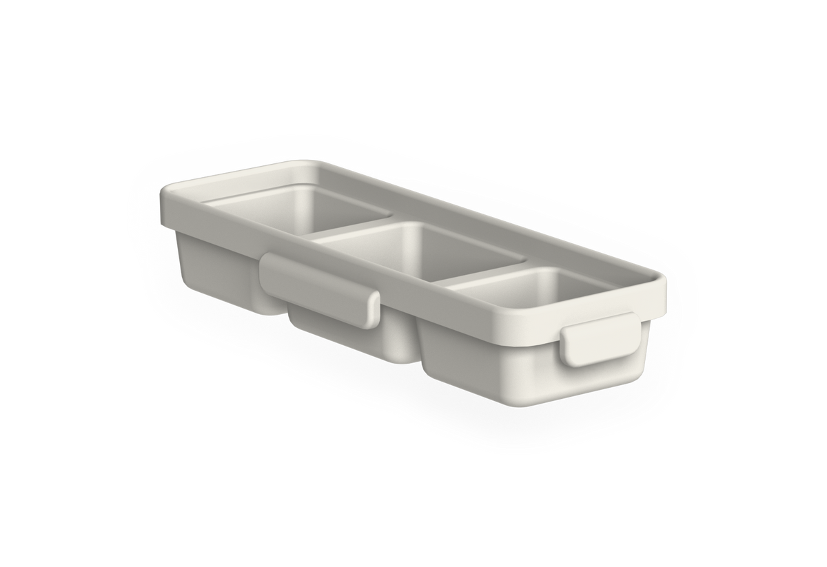 Baby Bento Bogg Topper