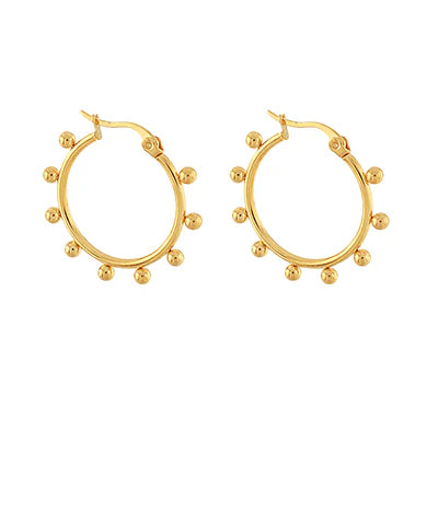 Water Resistant Ball Station Hoops