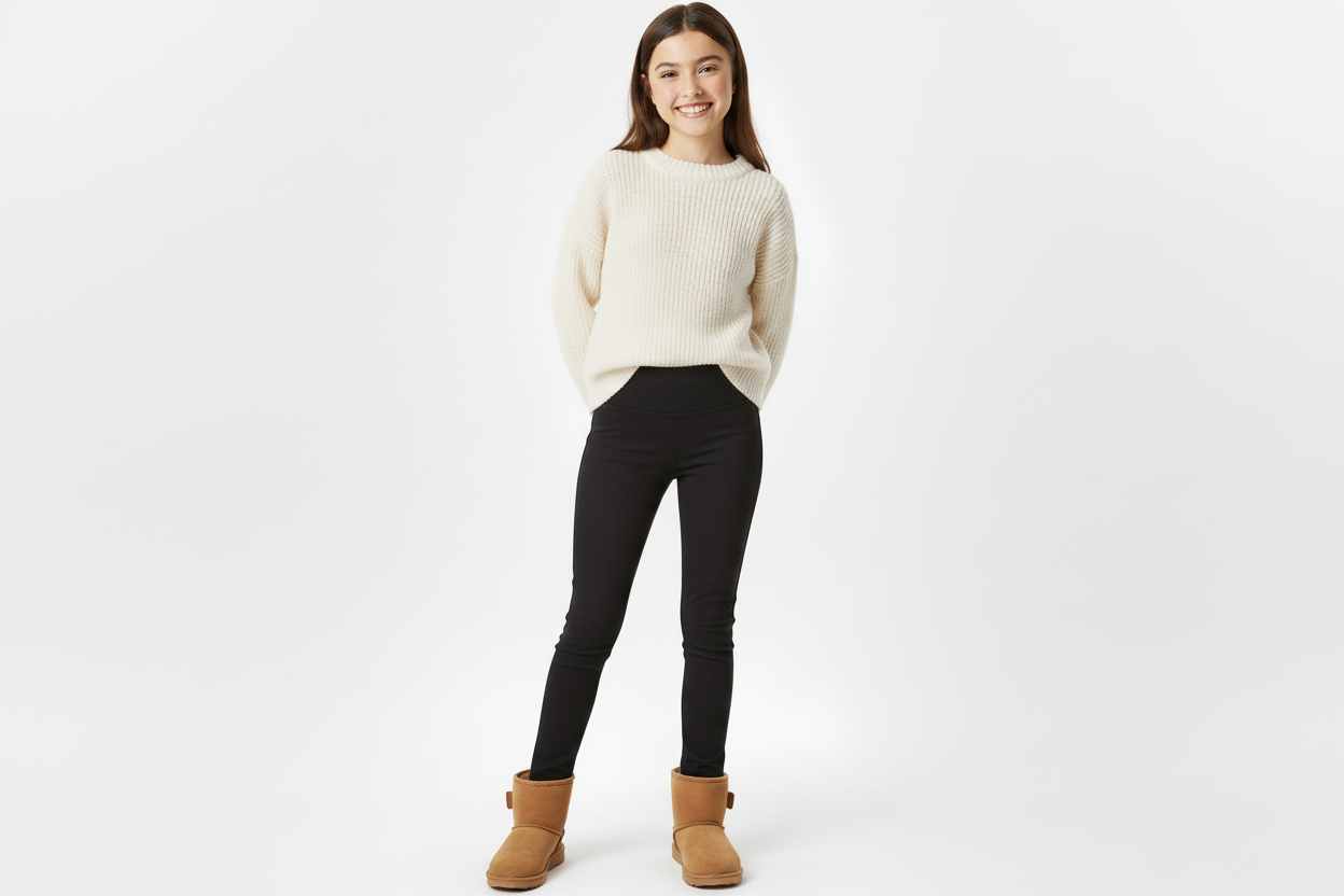 Girls Mini Bailey Bow Boots