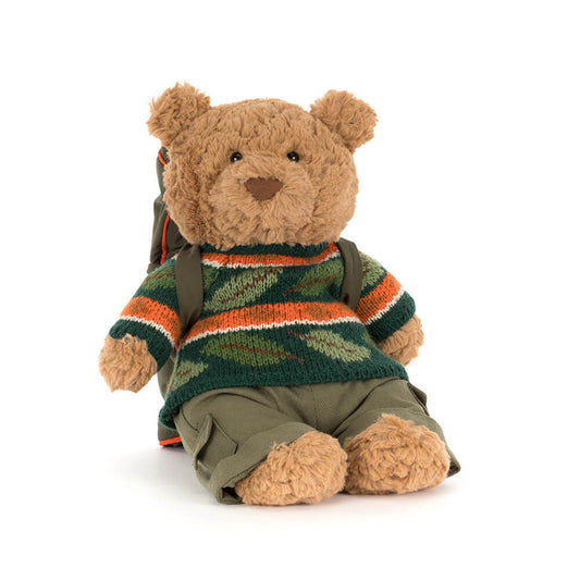 Bartholomew Bear ‘Hiking’