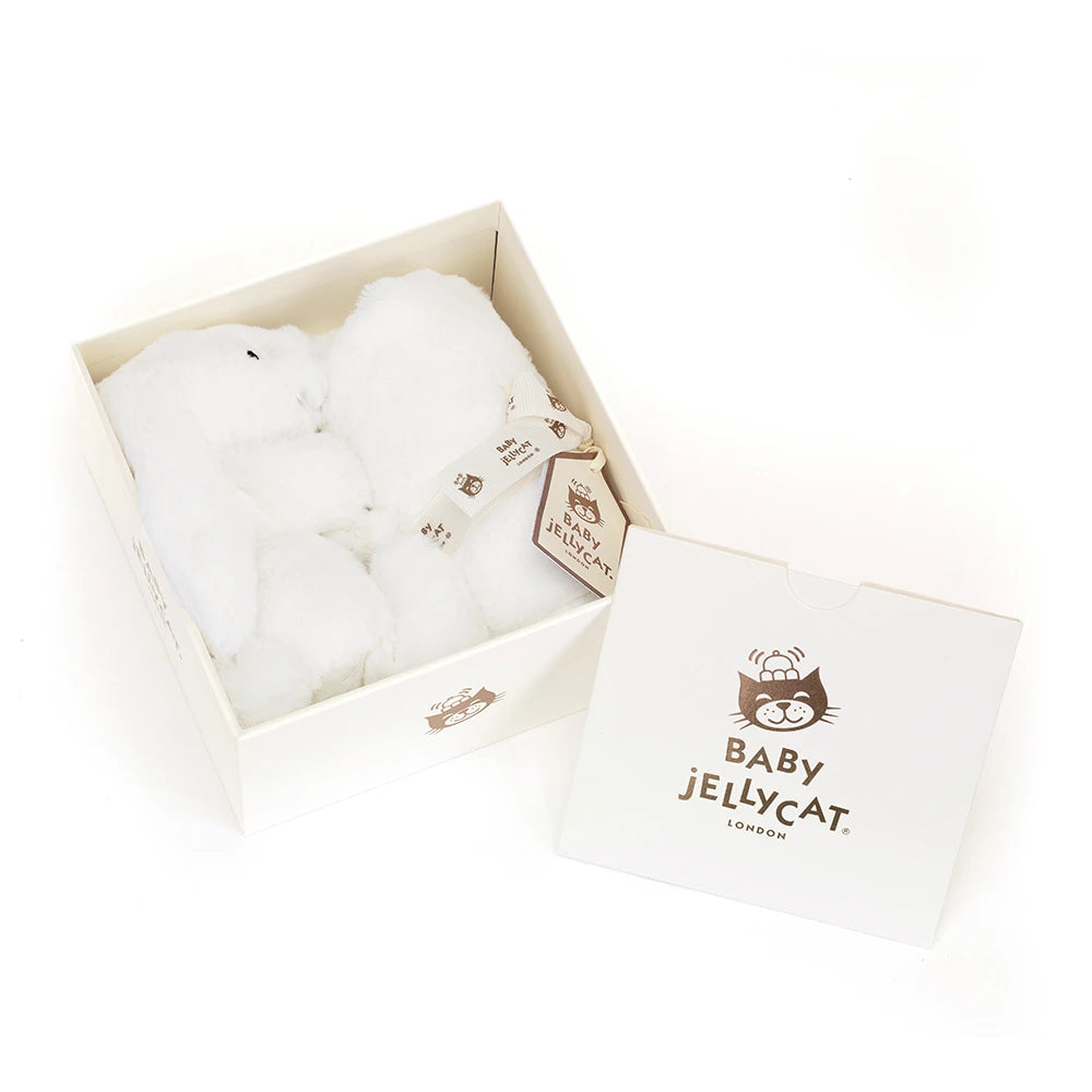 Bashful Luxe Bunny Soother