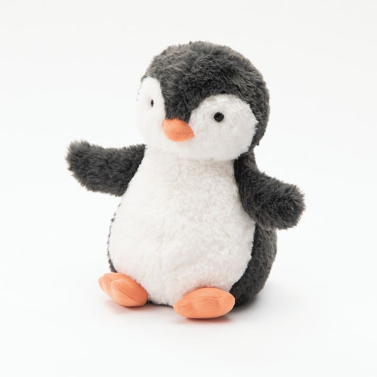 Bashful Penguin