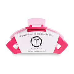 Open Better Half Hair Clip