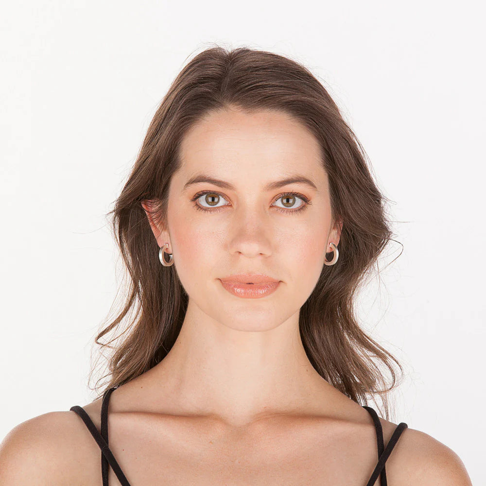 Bianca Hoops