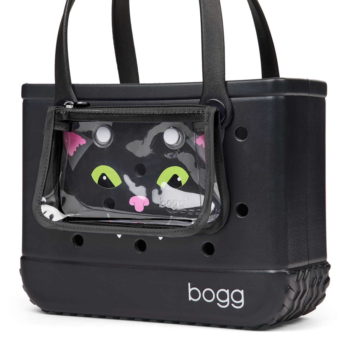 Bitty Bogg® Bag - The Cat's Meow