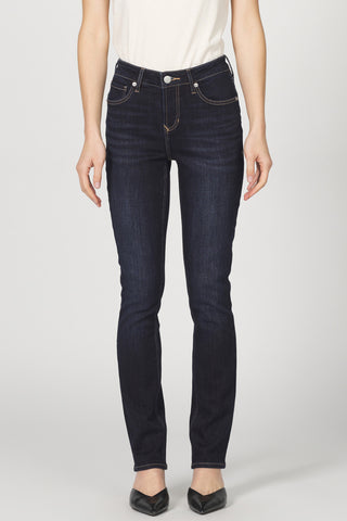 Blaire Straight Leg Jean