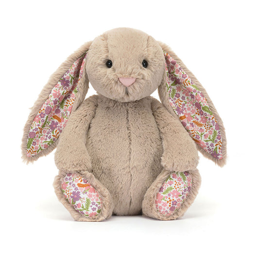 Blossom Beige Bunny 'Petal' Orginal