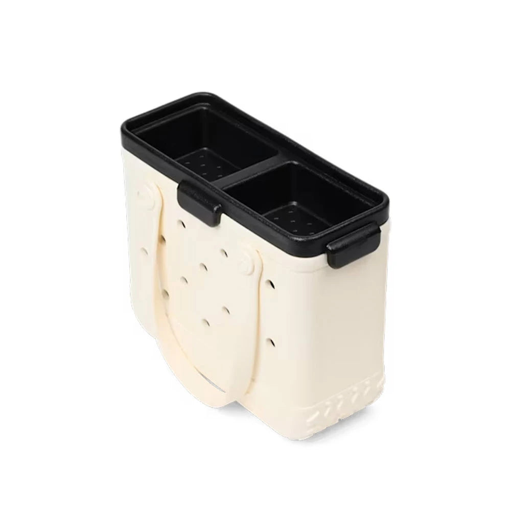 Bitty Bento Bogg Topper