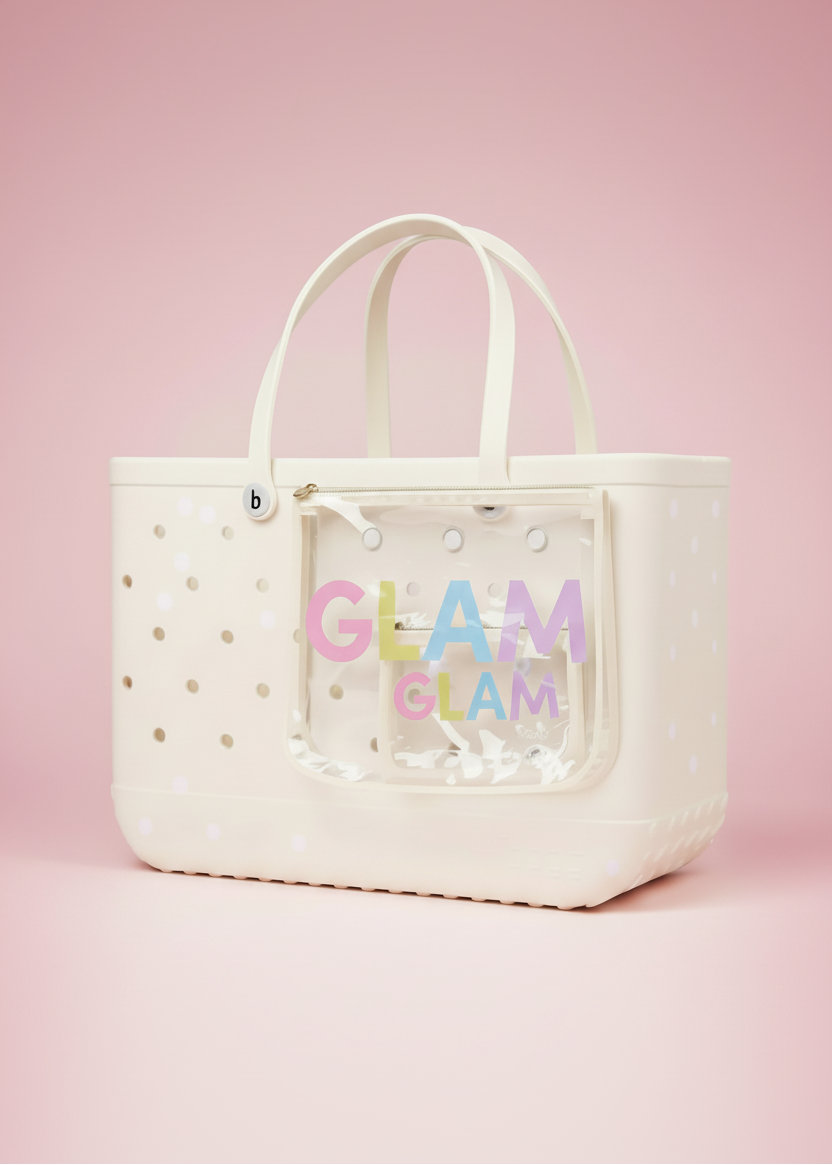 Bogg® Bag Decorative Inserts