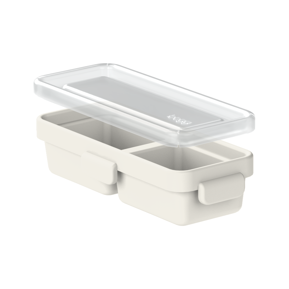 Bitty Bento Bogg Topper