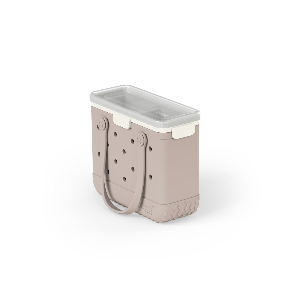 Bitty Bento Bogg Topper