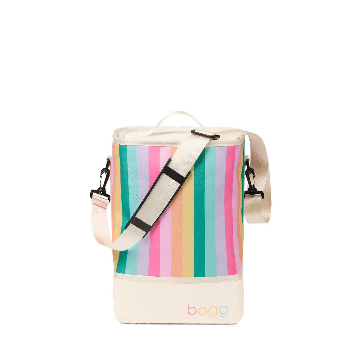 Bogg® Brrr Half Cooler- Color Burst