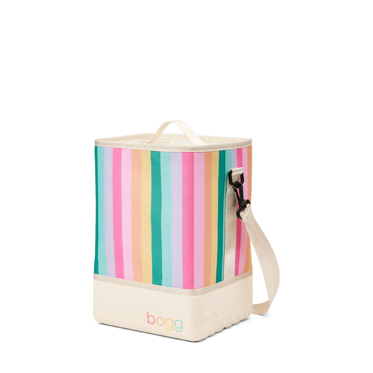 Bogg® Brrr Half Cooler- Color Burst