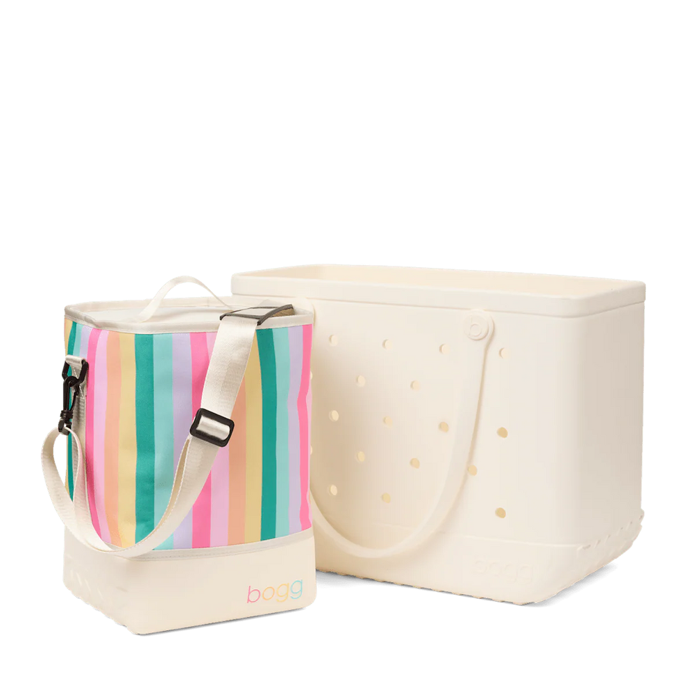 Bogg® Brrr Half Cooler- Color Burst