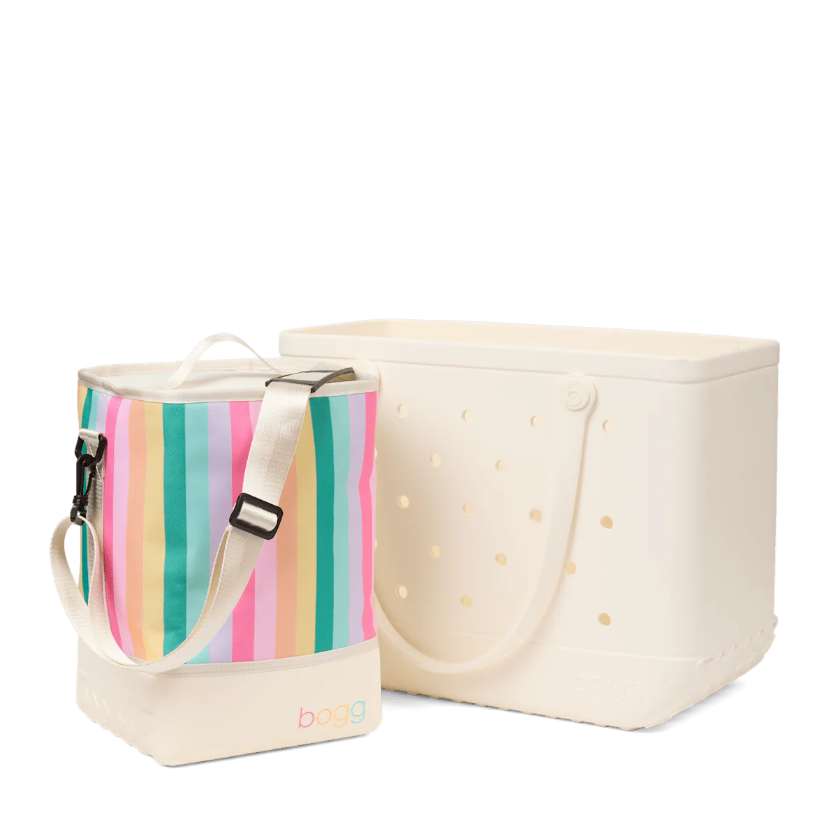 Bogg® Brrr Half Cooler- Color Burst