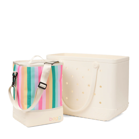 Bogg® Brrr Half Cooler- Color Burst