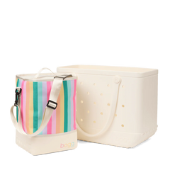 Bogg® Brrr Half Cooler- Color Burst