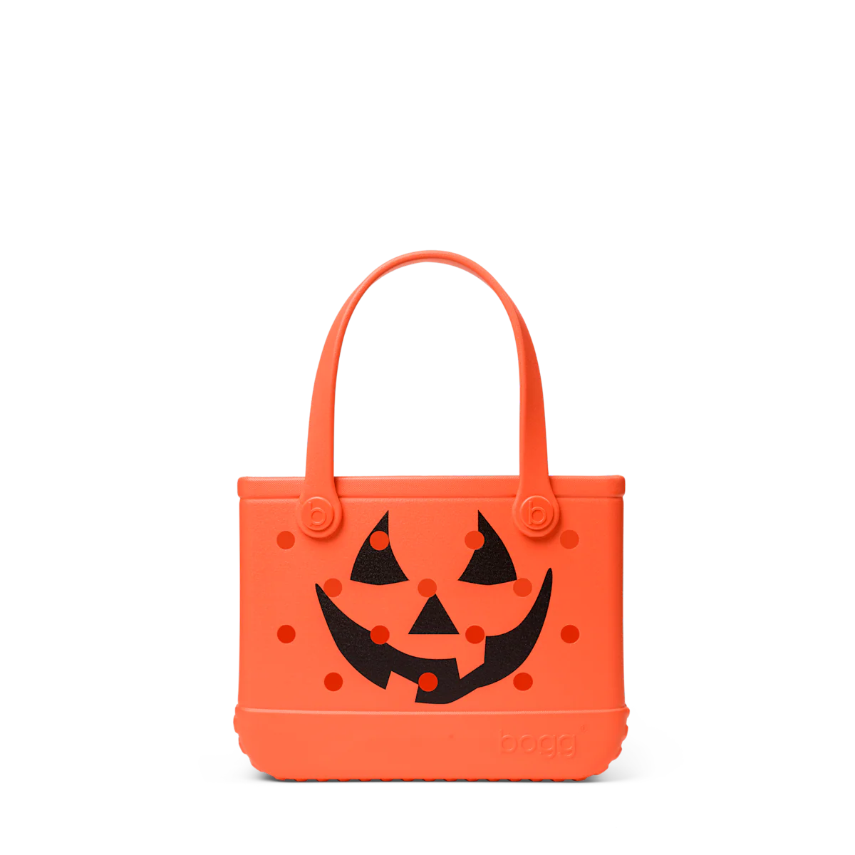 Bitty Bogg® Bag - Bogg O' Lantern