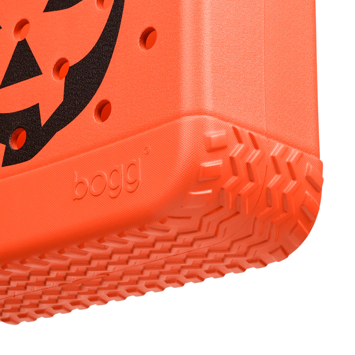Bitty Bogg® Bag - Bogg O' Lantern