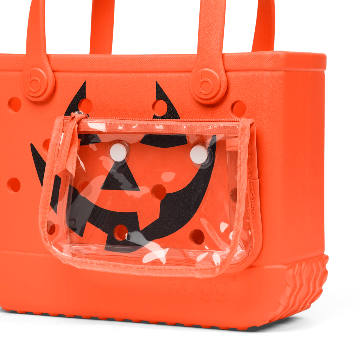 Bitty Bogg® Bag - Bogg O' Lantern
