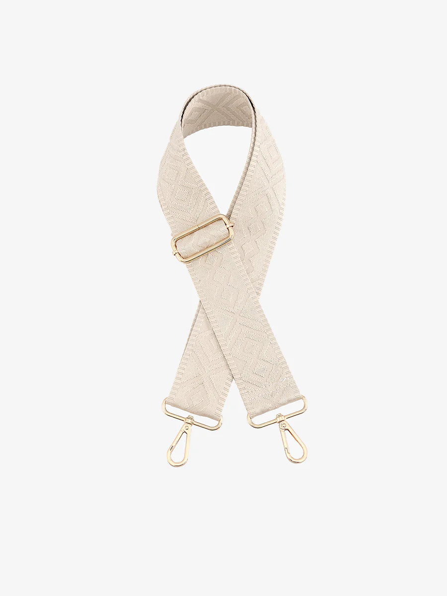 Bohemian Guitar Straps