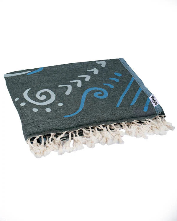 Boho Mako Shark - Discovery Shark Week - Large