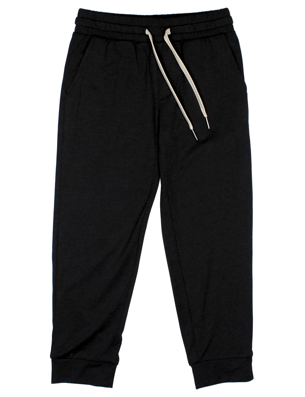 Boys Flow Jogger Onyx