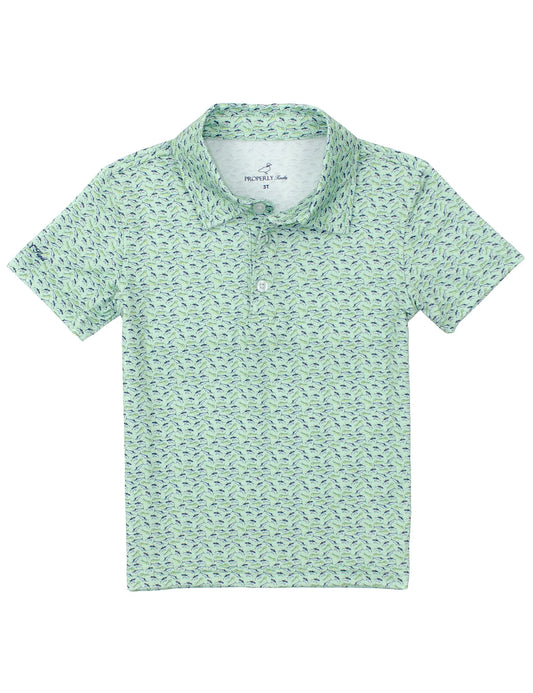 Boys Inlet Polo Offshore Slam