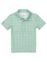 Boys Inlet Polo Offshore Slam