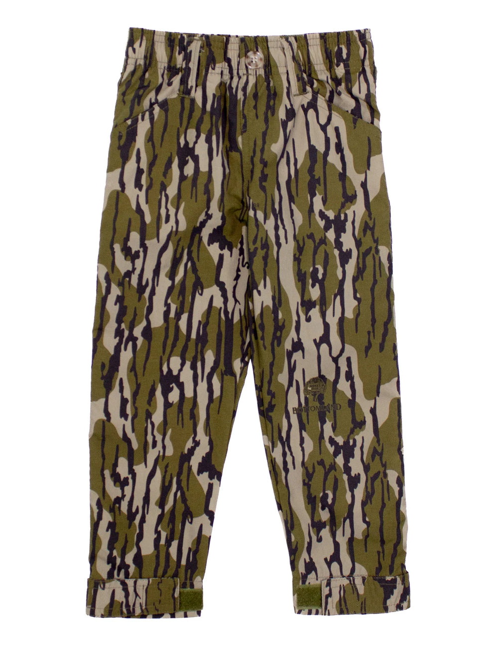 Boys Mallard Pant Mossy Oak Original