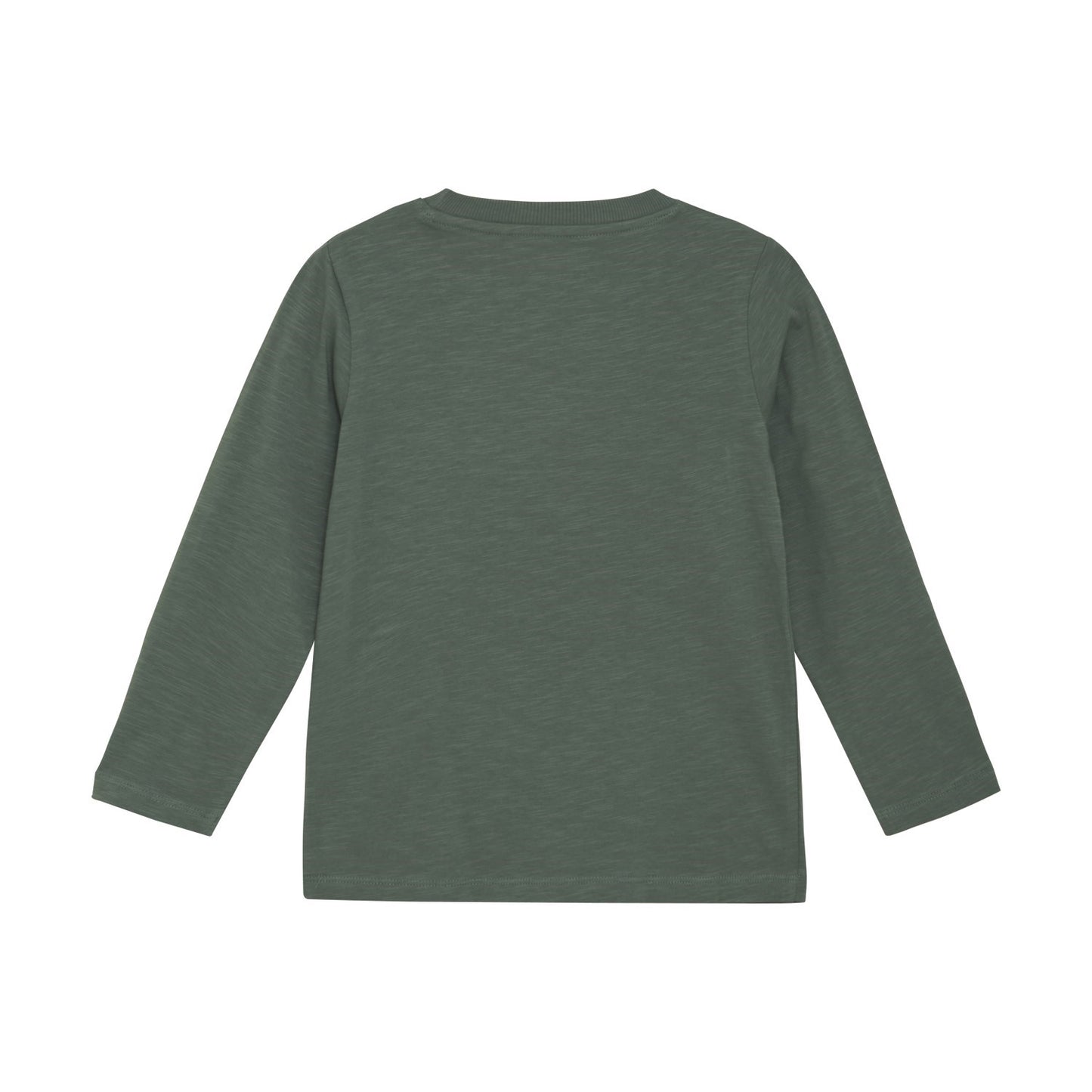 Boys Police LS T-Shirt