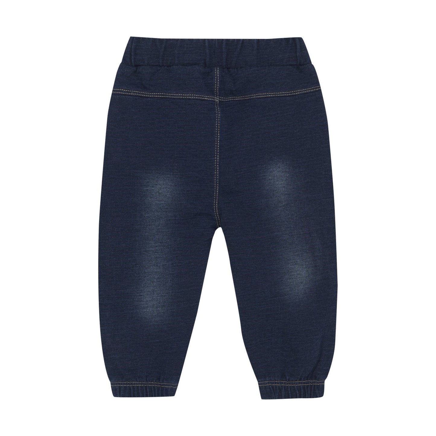 Boys Sweat Denim Pants