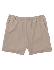 Boys Pintail Short Taupe