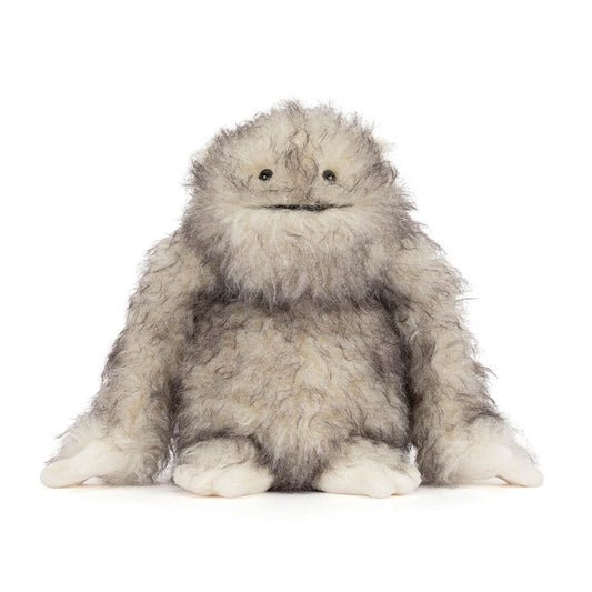 Bretti Yeti