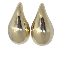Bubble Drops Studs